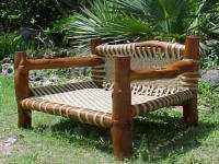 Chairs from Africa