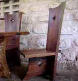 Chairs from Africa