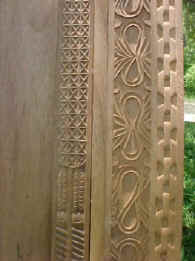 lamu doors